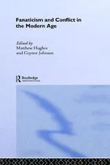 Cover of Fanaticism and conflict in the modern age