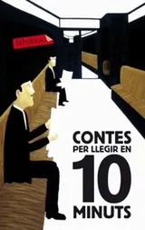 Cover of Contes per llegir en deu minuts