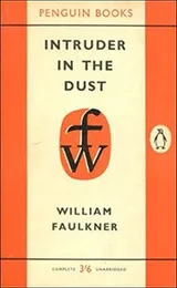 Cover of Intruder in the Dust