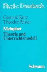 Cover of Metapher