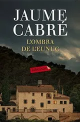 Cover of L'ombra de l'eunuc