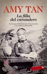 Cover of La filla del curandero