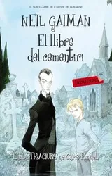Cover of El llibre del cementiri