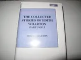 Cover of Collected Stories of Edith Wharton. 5/5