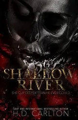 Cover of Shallow River
