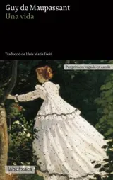Cover of Una vida