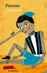 Cover of Pinotxo