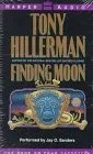 Cover of Finding Moon