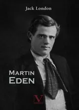 Cover of Martin Eden