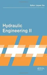 Cover of Hydraulic Engineering II
