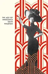Cover of Age of Innocence Illustrated