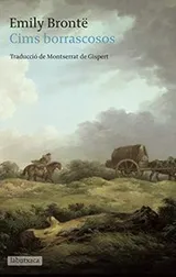 Cover of Cims borrascosos