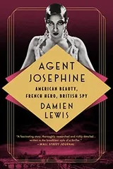 Cover of Agent Josephine