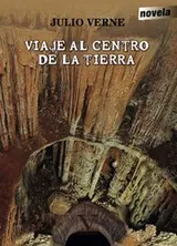 Cover of Viaje al centro de la tierra