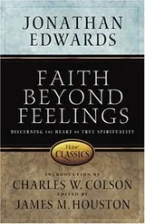 Cover of Faith beyond feelings