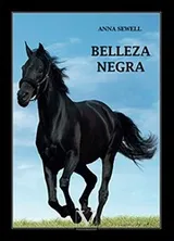 Cover of Belleza negra