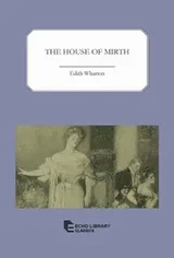 Cover of The House of Mirth