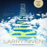 Cover of Ringworld