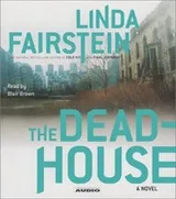 Cover of Deadhouse