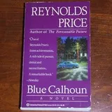 Cover of Blue Calhoun