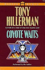 Cover of Coyote Waits