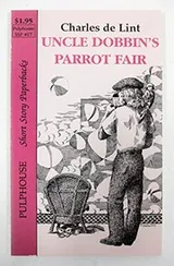 Cover of Uncle Dobbins Parrot Fair