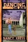 Cover of Dancing on Air