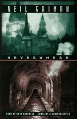 Cover of Neverwhere