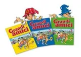 Cover of Grandi Amici