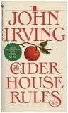 Cover of The Cider House Rules