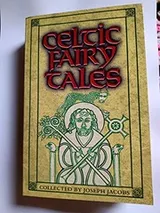 Cover of Celtic Fairy Tales