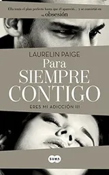 Cover of Para siempre contigo