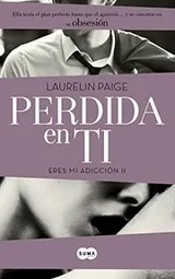 Cover of Perdida en ti