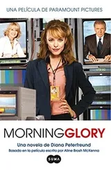 Cover of Morning Glory