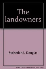 Cover of The landowners