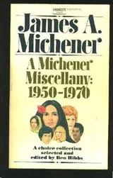 Cover of MICHENER MISC 50-70