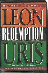 Cover of Redemption