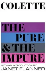 Cover of Pure and the Impure