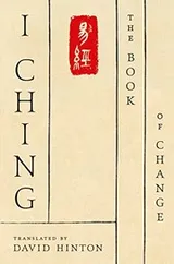 Cover of I Ching