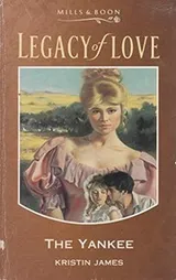 Cover of The Yankee