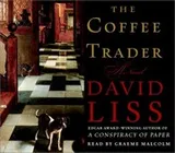 Cover of The Coffee Trader