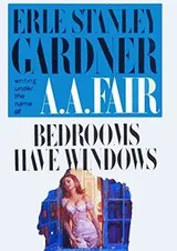 Cover of Bedrooms Have Windows