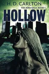 Cover of Hollow