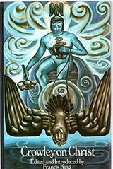 Cover of Crowley on Christ