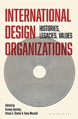 Cover of International Design Organisations