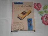 Cover of Murder California style