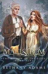 Cover of Maelstrom