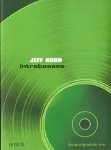 Cover of Intrabasses + cd offert