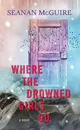 Cover of Where the Drowned Girls Go