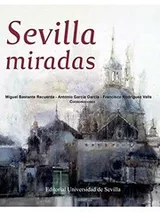 Cover of Sevilla miradas